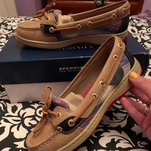 Sperry Angelfish Boat Shoe